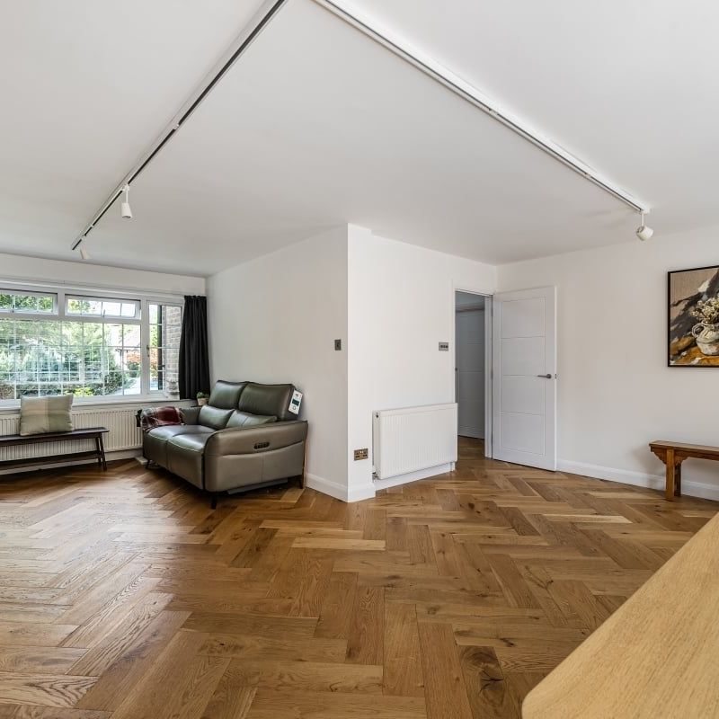 5 bedroom detached house to rent - Photo 1