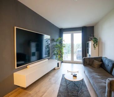 Schöne Single Wohnung nähe Volksgarten - Photo 4