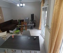 Studio/Γκαρσονιέρα για ενοικίαση - Νεάπολη, - Φωτογραφία 1