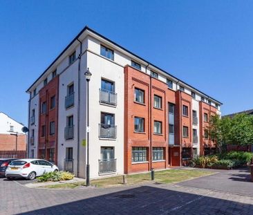 12 The Dunmore Building, Old Bakers Court. Ravenhill Road, Belfast,... - Photo 6