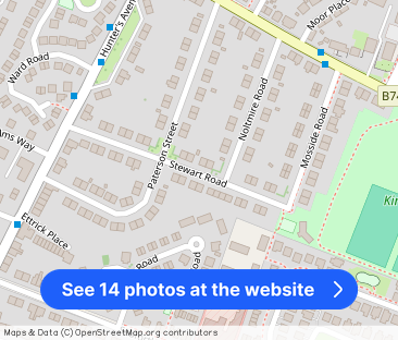 Stewart Road, Ayr - Photo 1