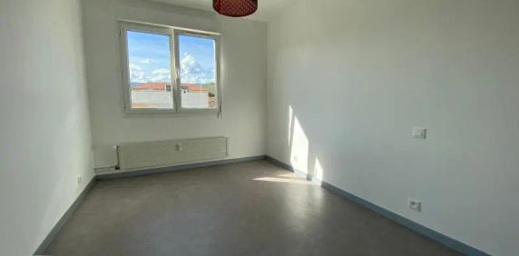 Appartement à louer 2 pièces 35.28m² - Photo 2