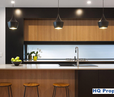 Sleek and Stylish - Contemporary Family Home in the Heart of Bardon - Photo 3