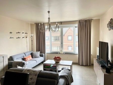 ENERGIEZUINIG APPARTEMENT MET AUTOSTAANPLAATS - Photo 2