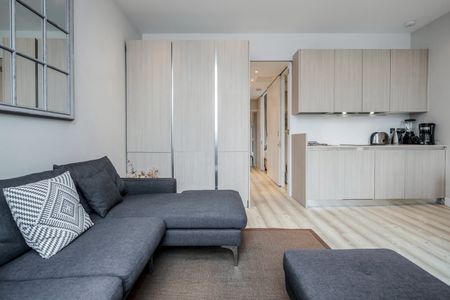 2 Bed Flat, Ifield Road, SW10 - Photo 2