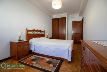 Arrendamento Apartamento T1