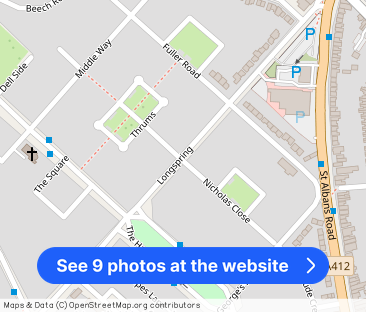 Longspring, Watford - Photo 1