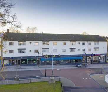 Drottninggatan, Kungsör - Foto 2