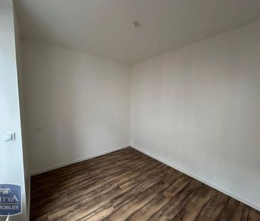 Appartement à louer 2 pièces 27.29m² - Photo 2