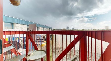 2 Bed Flat, Execution Dock House, E1W - Photo 2