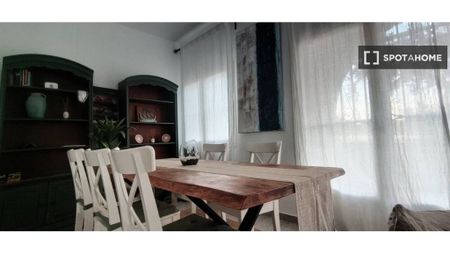 3 room luxury Apartment for rent in Benidorm, Spain - Photo 2