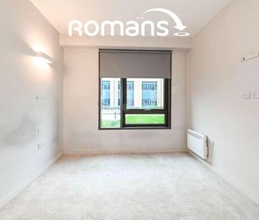 Blu Bracknell, Wokingham Road, Bracknell, RG42 - Photo 6