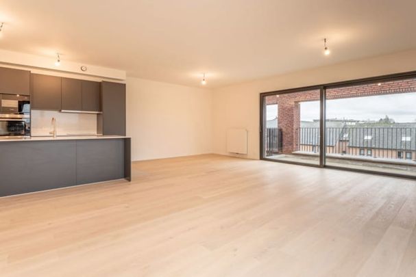 Appartement te huur - Foto 1