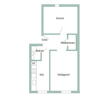 Löjtnant Granlunds Väg 15 A - Foto 2