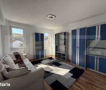 Apartament de inchiriat, 92 mp, zona Tudor - Fotografie 5