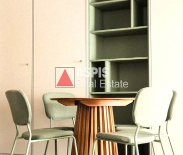 Διαμέρισμα, προς ενοικίαση Εξάρχεια - Νεάπολη Κωδικός 2345808 - Φωτογραφία 4
