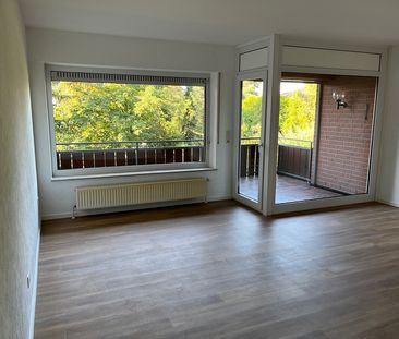 Attraktive 2-Zimmer-Wohnung in der Alpheide - Photo 1