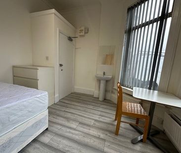 Bedsit, Fordwych Road, NW2 - Photo 2