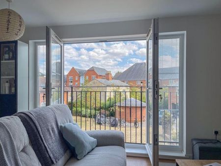 2 bedroom apartment to rent - Photo 2