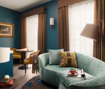 1 bedroom apartment to rent - Photo 2