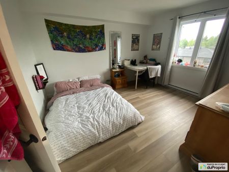 3209, rue Saindon, Lévis à louer - Photo 3