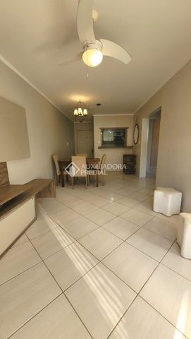 Apartamento com 2 quartos e 83m² para alugar em Nossa Senhora das Graças, Canoas. - Foto 4