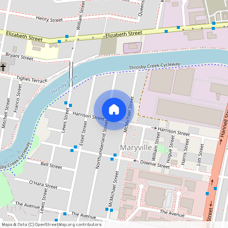 65 Northumberland Street, NSW 2293, Maryville