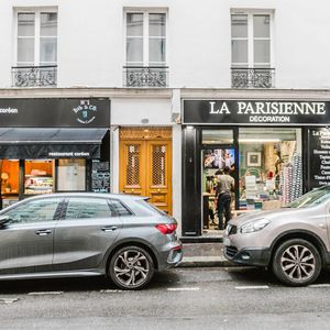 Rue Rennequin - Photo 2