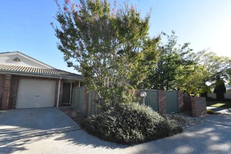 12/40 Sid Barnes Crescent, - Photo 4