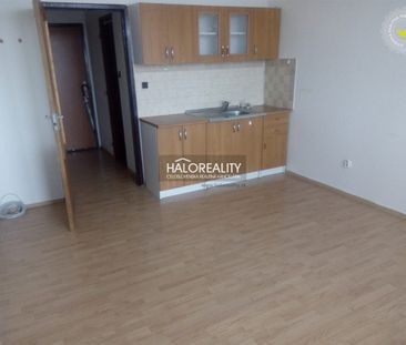 Garsonka na prenájom 23m2, Žiar nad Hronom - Photo 4