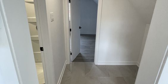 1 Chambre Neuf 4 Appareils Hull - Photo 3