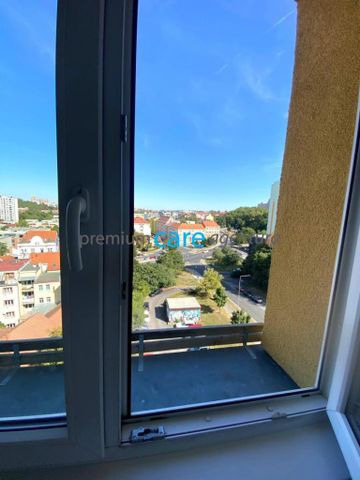 Pronájem bytu 2+kk 46 m2 - Фото 2