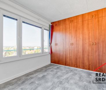 Pronájem bytu 1+kk 24 m² - Photo 3