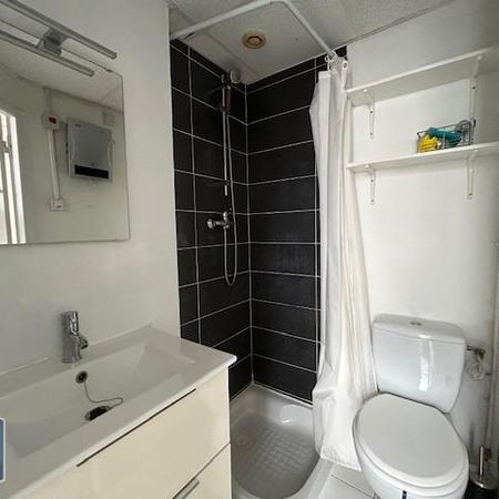Location Appartement 1 pièce 15m² ST SAULVE 59880 - Photo 3