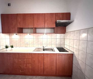Mieszkanie do wynajęcia 2 pokoje Jeżycka, Poznań 48 m² - Фото 5