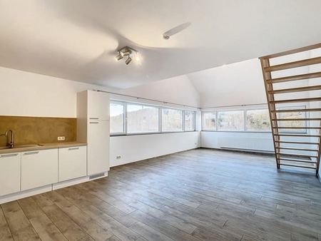 Appartement te huur - Photo 2