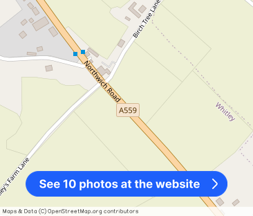 Northwich Road, Higher Whitley - Photo 1