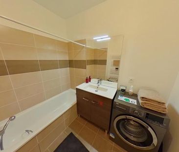 Location Appartement 2 pièces 40m² ST PRIEST 69800 - Photo 4