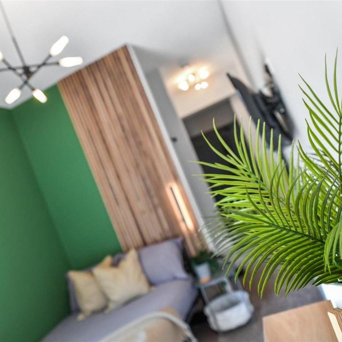 Studio to rent - Photo 1