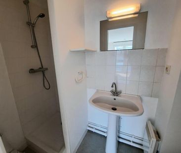 Appartement T1 à louer - 16 m² - Photo 6