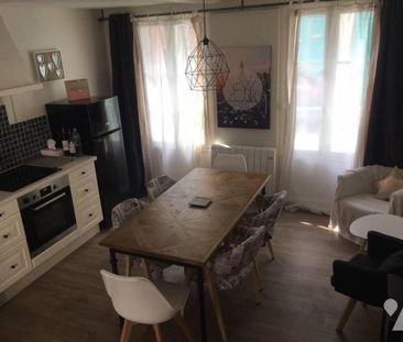 Charmante maison meublée de 60m², hyper-centre HONFLEUR - Photo 4