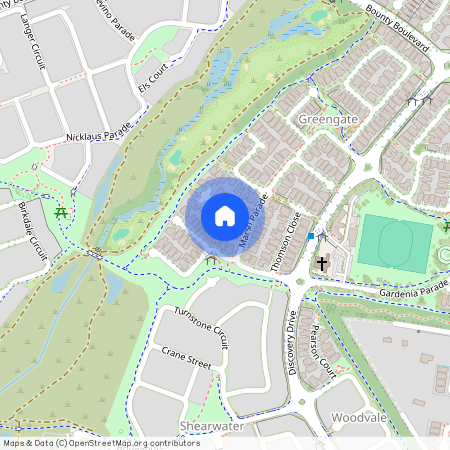 3 Senior Close, North Lakes, QLD 4509