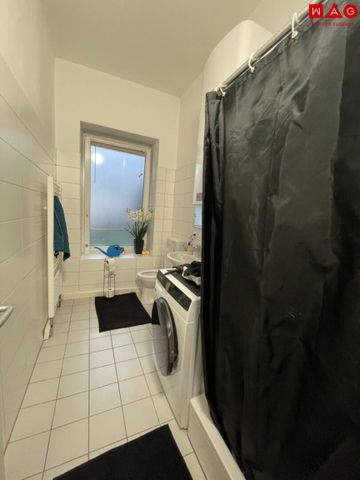 Ihr neues Zuhause in Linz – helle 3-Zimmer-Wohnung mit Charme und Platz! Verfügbar ab dem 01.12.2025! - Foto 5