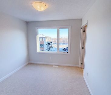 For Lease - 1235 Creekway Private, Kanata, Ontario - Photo 4