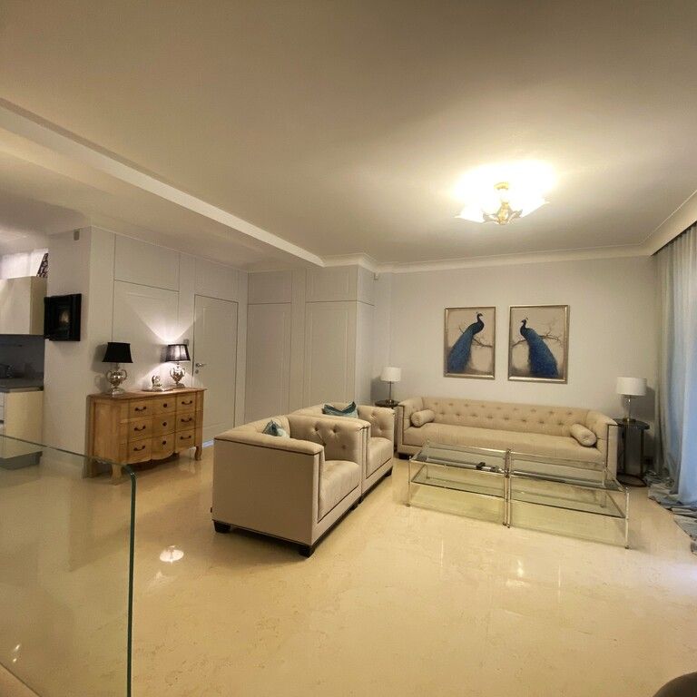 Jasne Błonia, Luksusowy apartament 120 m2 - Zdjęcie 1