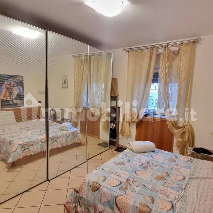 Monolocale via Duca degli Abruzzi 31, Libertà, Messina - Photo 1