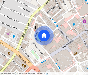 Albemarle Crescent, Scarborough, North Yorkshire, YO11 - Photo 1