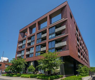For Lease - 383 Sorauren Avenue Unit# 807, Toronto, Ontario - Photo 2