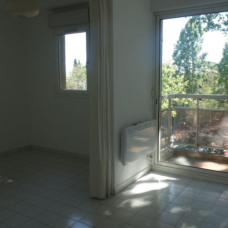 Location Appartement 1 pièce 32m² MONTPELLIER 34090 - Photo 1