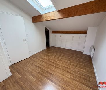 Location Appartement 2 pièces 46m² - Photo 6